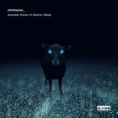 Androids Dream of Electric Sheep