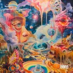Daydream Tribe Trip